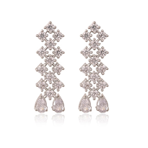 Stunning CZ Necklace Set for Women - Exceptional Quality and Craftsmanship