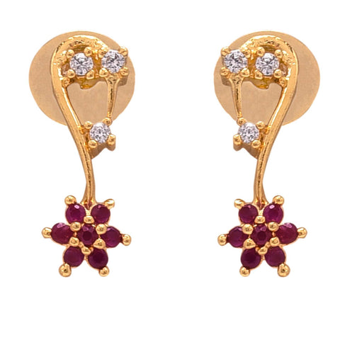 Opulent CZ Necklace Set: Gorgeous and Stunning Jewelry for Women