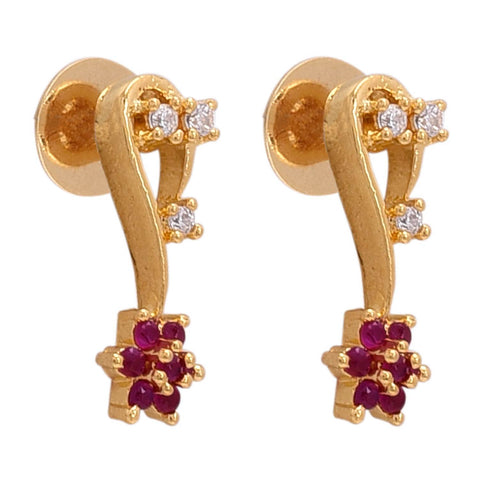 Opulent CZ Necklace Set: Gorgeous and Stunning Jewelry for Women