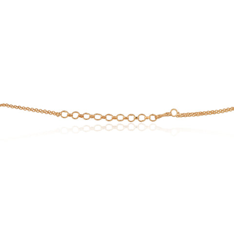 Gold Plated Green American Diamond CZ Wedding Necklace Set With Earring