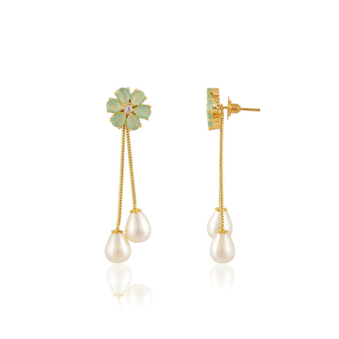 Sumptuous Style: Designer CZ Diamond Earrings for the Woman Who Wants to Shine