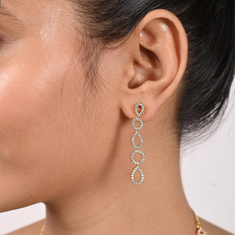 Beautiful Handmade CZ Necklaces for Women: An Ideal Accessory