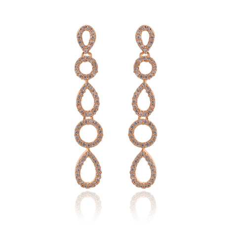 Crafted CZ Necklace for Women: An Unforgettable Gift Idea