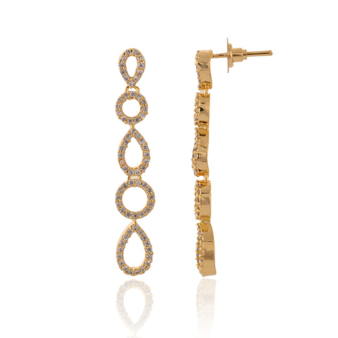 Beautiful Handmade CZ Necklaces for Women: An Ideal Accessory