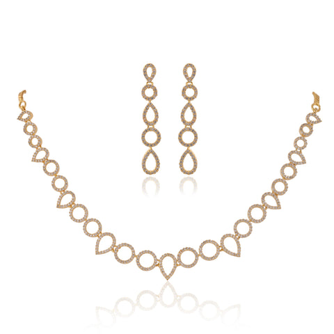 Beautiful Handmade CZ Necklaces for Women: An Ideal Accessory