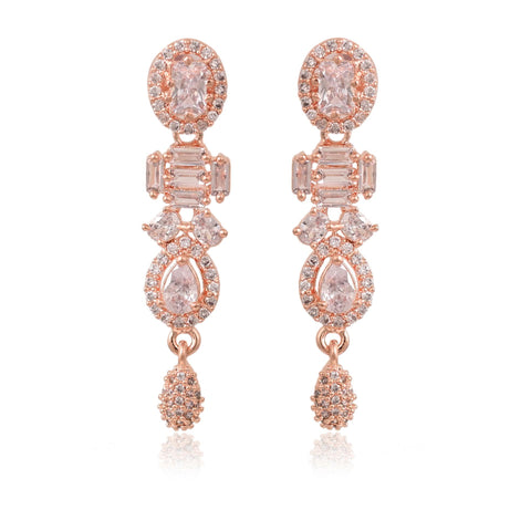 Unique CZ Necklace for Women – An Eye-Catching Accessory to Make You Shine