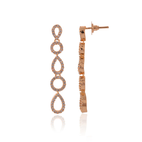 Crafted CZ Necklace for Women: An Unforgettable Gift Idea
