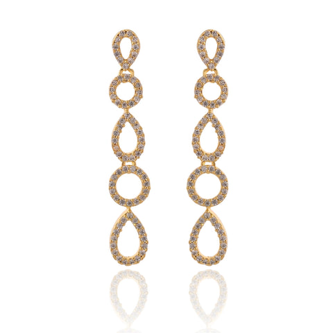 Beautiful Handmade CZ Necklaces for Women: An Ideal Accessory