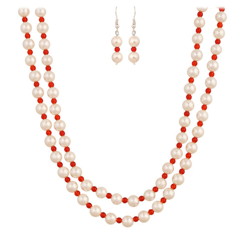 Exquisite AAA Quality Natural Pearl Necklaces for Women