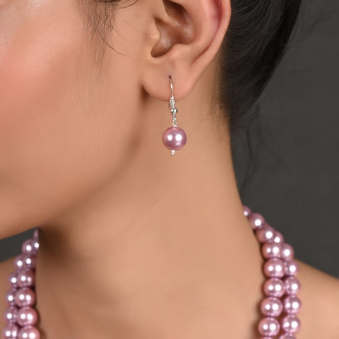 Sparkle and Shine with a Semi-Precious Beads Necklace for Women