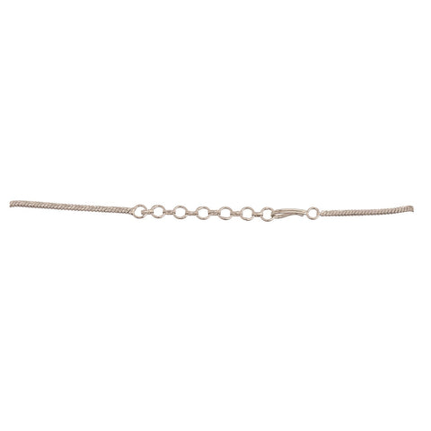 Timeless Multi Drop CZ Necklace Set for a Classic and Sophisticated Look