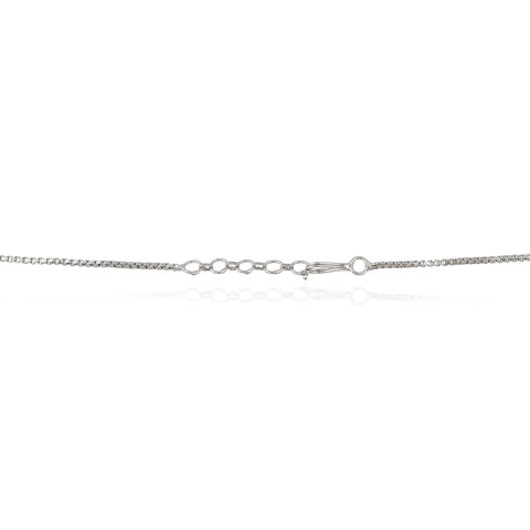 Timeless CZ Necklace Set for a Classic and Sophisticated Look