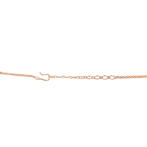 Premium Kundan CZ Motif Necklace Set for a Classic & Sophisticated Look