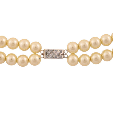Upgrade Your Jewelry Collection with Our High-Quality Natural AAA Quality Pearl Necklaces