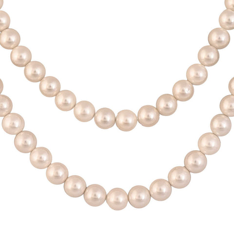 Find Your Perfect Accessory with Our Wide Range of AAA Quality Natural Pearl Necklaces