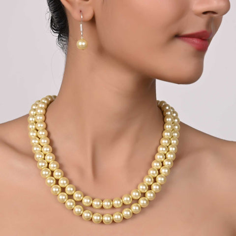 Upgrade Your Jewelry Collection with Our High-Quality Natural AAA Quality Pearl Necklaces