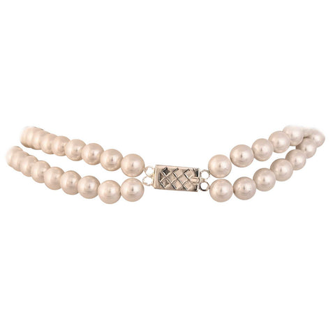 Find Your Perfect Accessory with Our Wide Range of AAA Quality Natural Pearl Necklaces