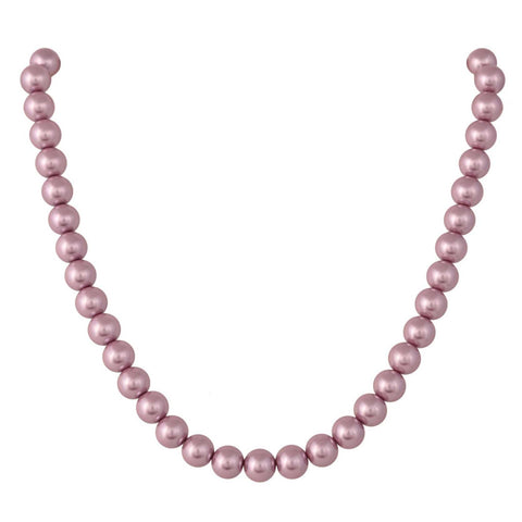 Sparkle and Shine with a Semi-Precious Beads Necklace for Women