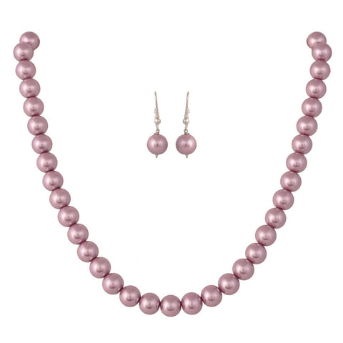 Sparkle and Shine with a Semi-Precious Beads Necklace for Women