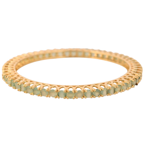 Luxurious CZ Bangles: The Perfect Addition to Any Occasion